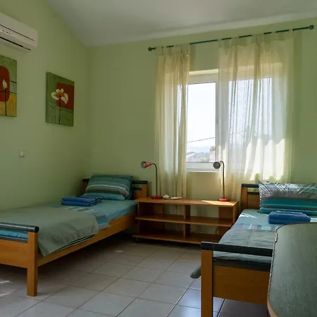 Beautiful Summer In Chalkoutsi Villa Khalkoutsion
