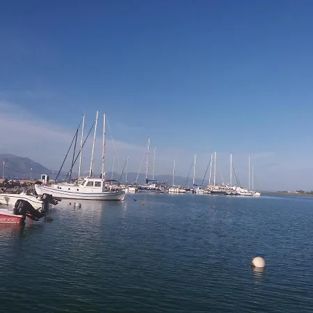 Beautiful Summer In Chalkoutsi Khalkoutsion
